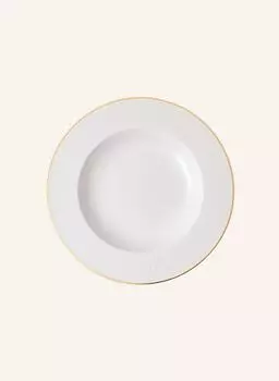 Глубокая тарелка Chteau septfontaines Villeroy & Boch, белый