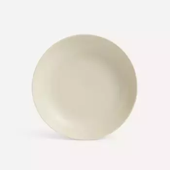 Глубокая тарелка Craft El Corte Ingls, бежевый