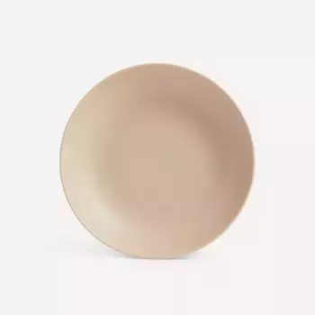 Глубокая тарелка Craft El Corte Ingls, розовый