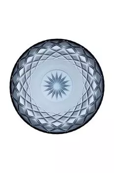 Глубокая тарелка Lyngby, синий