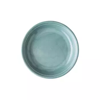 Глубокая тарелка Trend Color Thomas, бирюзовый