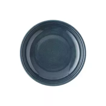 Глубокая тарелка Trend Color Thomas, синий