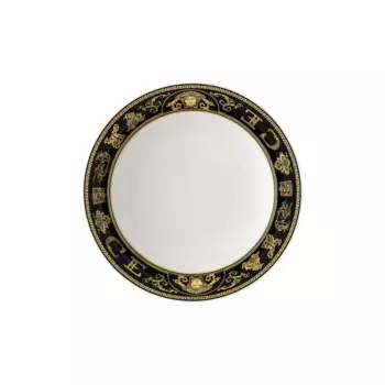 Глубокая тарелка Virtus Gala Versace, белый