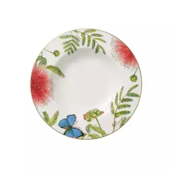 Глубокая тарелкаAmazonia Anmut Villeroy & Boch, разноцветный
