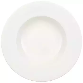 Глубокая тарелкаAnmut Villeroy & Boch, белый