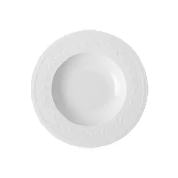 Глубокая тарелкаCellini Villeroy & Boch, белый