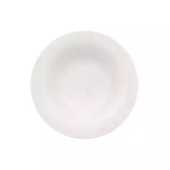 Глубокая тарелкаNew Cottage Basic Villeroy & Boch, белый