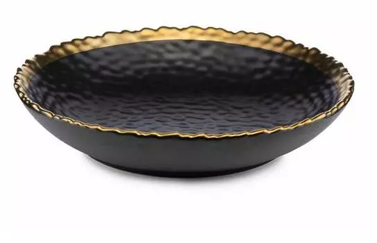 Глубокие тарелки кати Howhomely, желтый