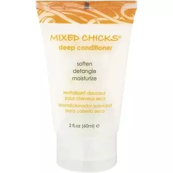Глубокий кондиционер 1л Mixed Chicks