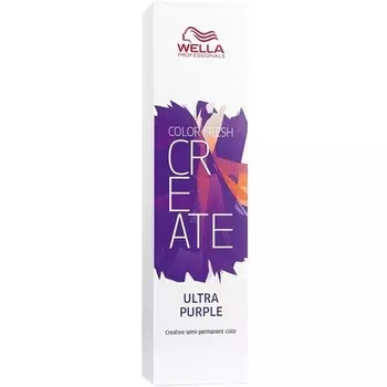 Глубокий кондиционер и процедуры, 60 мл, Wella