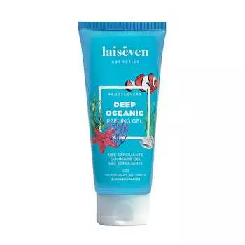 Глубокий океанический 100 мл Laiseven