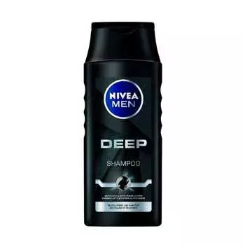 Глубокий шампунь 250 мл Nivea