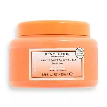 Глубоко контролируй мои кудри 200 мл Revolution Haircare