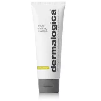 Глубоко очищающая маска 75мл Dermalogica Sebum Clearing Masque