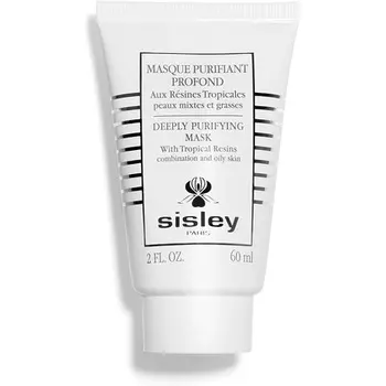 Глубоко очищающая маска, Sisley