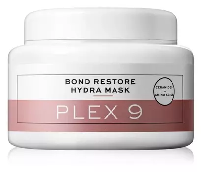 Глубоко регенерирующая маска Revolution Haircare Plex No.9 Bond Restore Hydra Mask