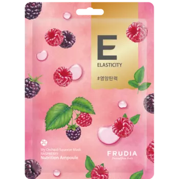 Глубоко увлажняющая маска для лица, 20 мл Frudia My orchard