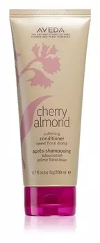 Глубоко увлажняющий кондиционер для блеска и смягчения волос Aveda Cherry Almond Softening Conditioner