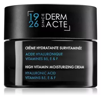 Глубоко увлажняющий крем с витаминами Acadmie Scientifique de Beaut Derm Acte