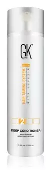 Глубоко восстанавливающий кондиционер для очень поврежденных волос GK Hair Deep Conditioner