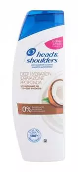 Глубокое увлажнение против перхоти 400 мл Head &Shoulders, Head & Shoulders