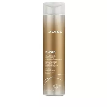 Глубокоочищающий шампунь - Очищающий шампунь Joico