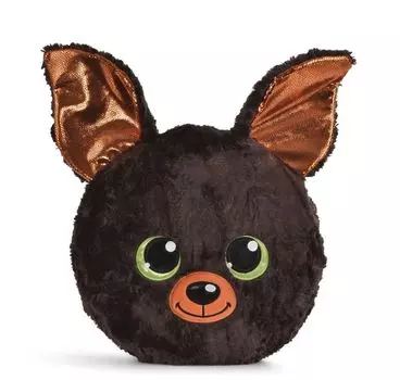 Глубщис Подушка Летучая Мышь Wakiki 32x32 NICI