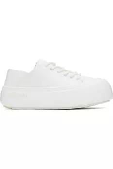 Глупые кроссовки Yume Yume, белый