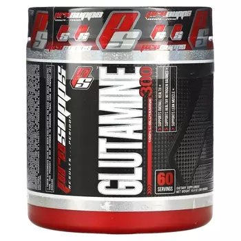 Глутамин ProSupps, 300 г