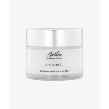 GLYCO PEEL 20% пилинг гликолевой кислоты Bionike