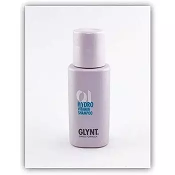 Glynt Гидровитаминный шампунь 1 50мл