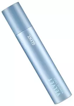 Glynt Velvet Mousse Мягкая, эластичная пена для придания объема тонким и нежным волосам, 200 мл Inna marka