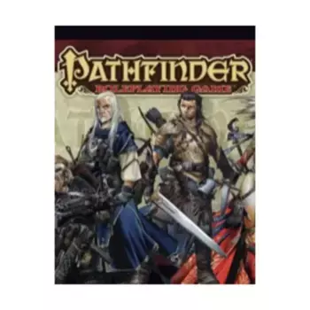 ГМ-экран, Pathfinder Roleplaying Game (1st Edition) - Core & Assorted