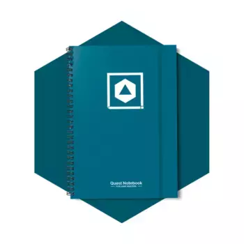 GM's Notebook, Roll & Play, твердый переплет