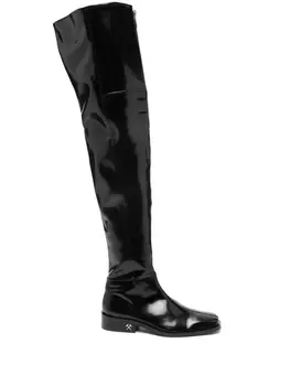 GmbH ботинки Adem, черный