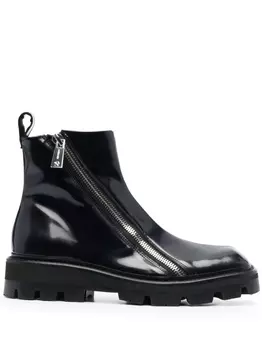 GmbH ботинки Selim 50, черный