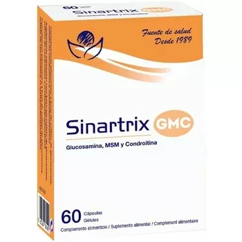 GMC Комп, Sinartrix