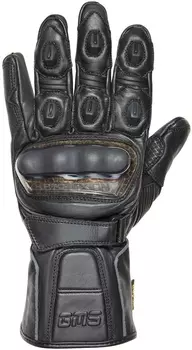 GMS Force Мотоцикл перчатки,