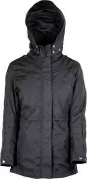 GMS Francine водонепроницаемая женская мотоциклетная текстильная куртка gms