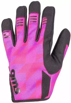 Перчатки GMS Trail мотоциклетные, розовый