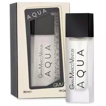 GMV AQUA H EDT 30ML Мужской аромат