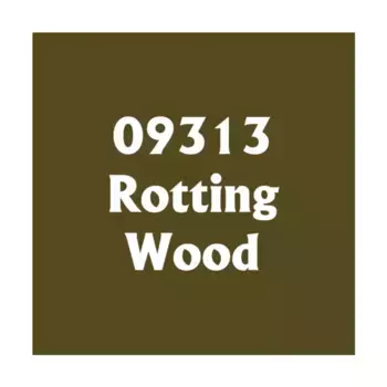 Гниющее дерево, Master Series Paints - Browns & Tans