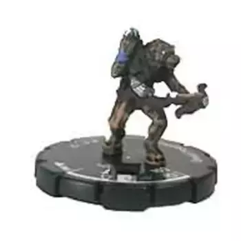 Гнолл Браконьер #005, Mage Knight - Pyramid - Singles