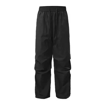 GNOMESHGH Брюки-карго унисекс, Фиолетовый