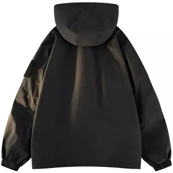 GNOMESHGH Куртка унисекс, Бежевый