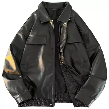 GNOMESHGH Куртка унисекс, Бежевый