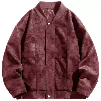 GNOMESHGH Куртка унисекс, Черный