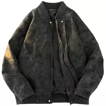 GNOMESHGH Куртка унисекс, Хаки