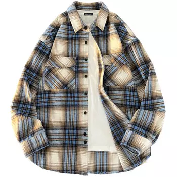 GNOMESHGH Рубашка унисекс, Апельсин