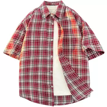 GNOMESHGH Рубашка унисекс, Желтый